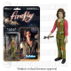 Illustration for article titled These first official Firefly action figures are not particularly shiny